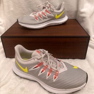 Nike Running Shoes